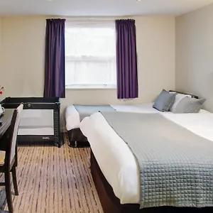 Hotel Premier West