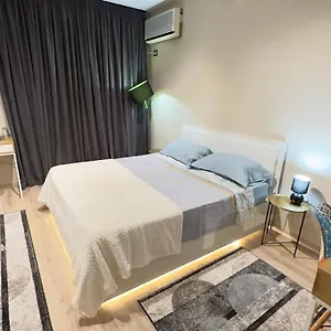 Apartment Koa Stadium Congress Elite Orl Embassy