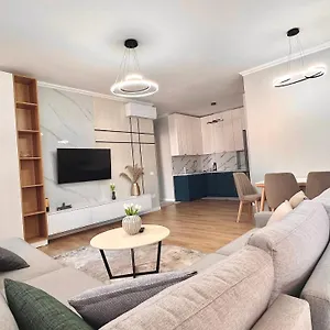 Apartment Zeus