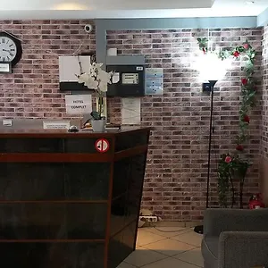 zkontrolujte dostupnost