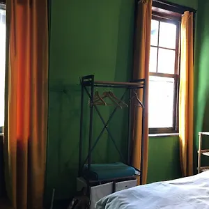  Auberge de jeunesse Titan House Turquie