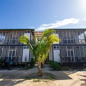 **** Hotel El Encanto Mexique