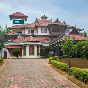 Resort Palette Resorts- Tapovan County