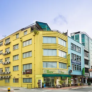 Hostel G4 Station Backpackers
