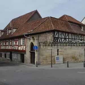 Hahnmuehle 1323 3*, Coburg Tyskland
