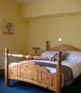 Hotel The Kings Arms