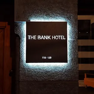 Otel The Bank