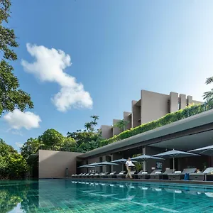 Aparthotel Capella The Club Residences